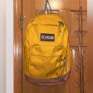 Trans by JanSport Backpack!